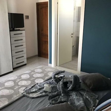 Hotel Kalantha Minervino di Lecce Exteriér fotografie