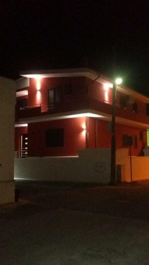 Hotel Kalantha Minervino di Lecce Exteriér fotografie