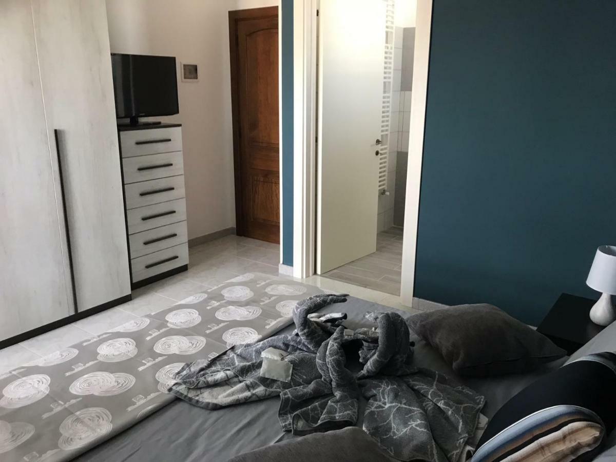 Hotel Kalantha Minervino di Lecce Exteriér fotografie
