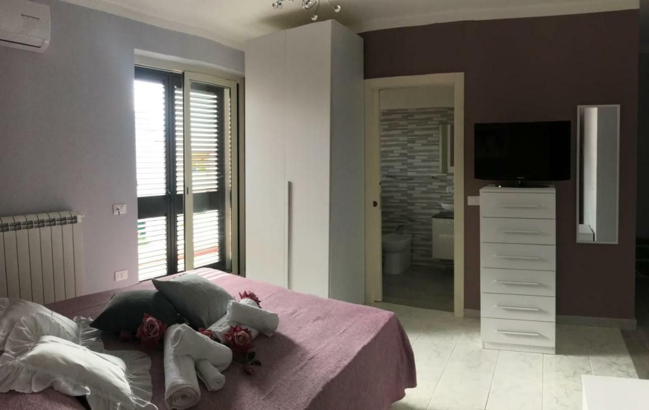Hotel Kalantha Minervino di Lecce Exteriér fotografie